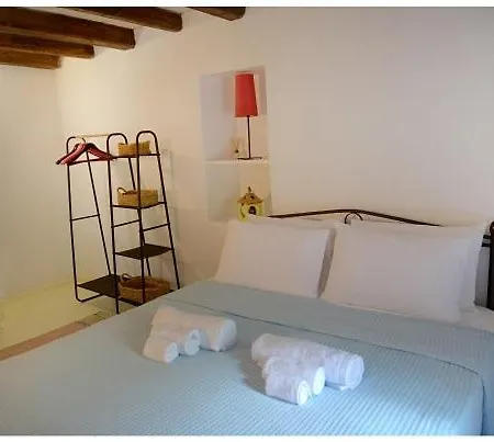 Holiday home Nefeli Castle Stone House Inside The Fortress Monemvasia