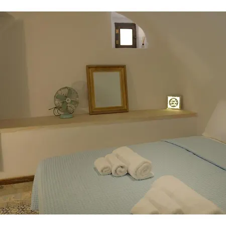 Holiday home Nefeli Castle Stone House Inside The Fortress *