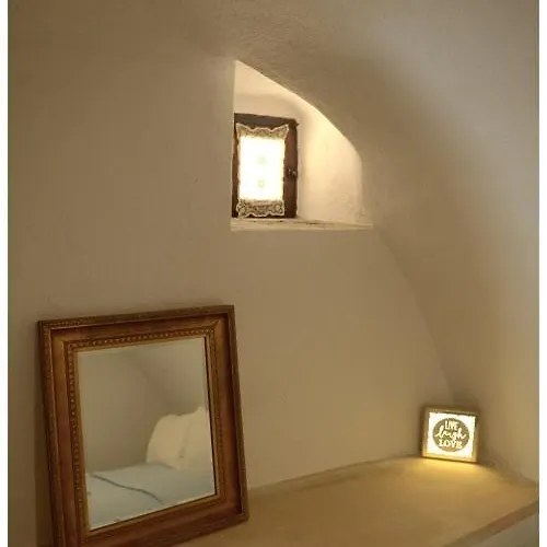 Holiday home Nefeli Castle Stone House Inside The Fortress Monemvasia