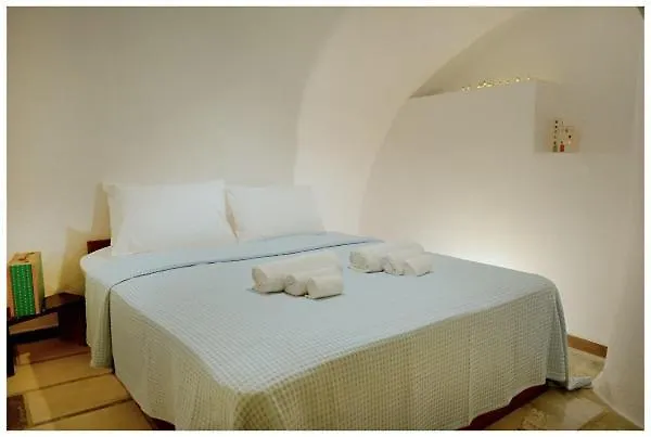 Nefeli Castle Stone House Inside The Fortress Holiday home Monemvasia