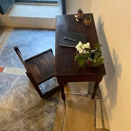 Nefeli Castle Stone House Inside The Fortress Casa vacanze Monemvasía