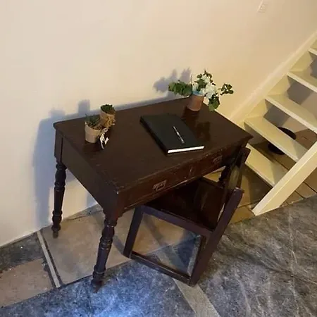 Nefeli Castle Stone House Inside The Fortress * Monemvasía