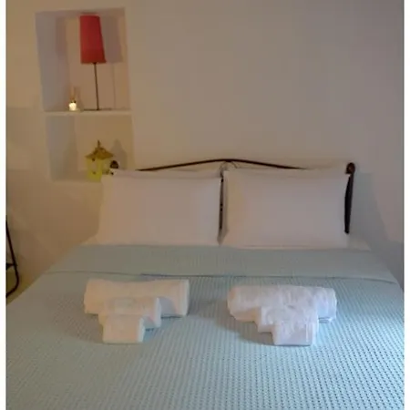 Nefeli Castle Stone House Inside The Fortress * Monemvasía