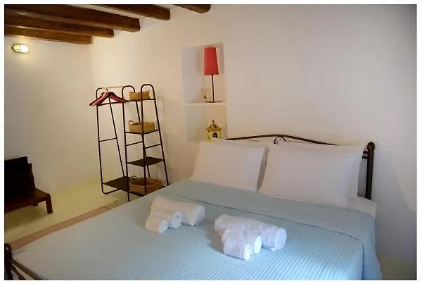 Vakantiehuis Nefeli Castle Stone House Inside The Fortress Monemvasía