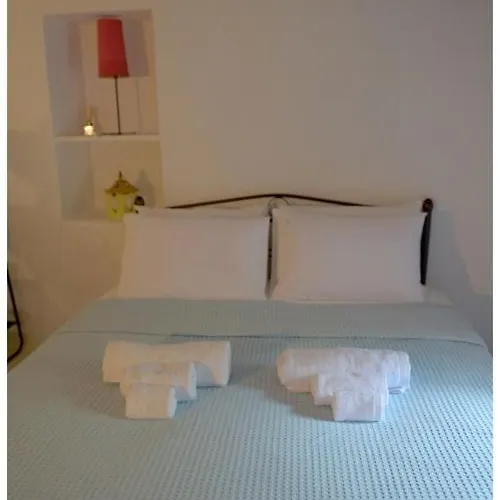 Nefeli Castle Stone House Inside The Fortress * Μονεμβασιά